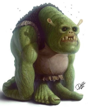 Ogre