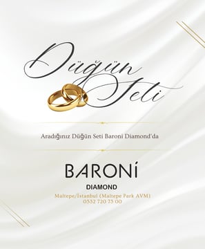 Baroni Post Tasarımı Alyans