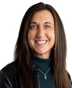THETFORD_region, Mary Pouliot