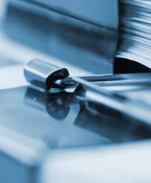 Imagem de artigo da página de publicações