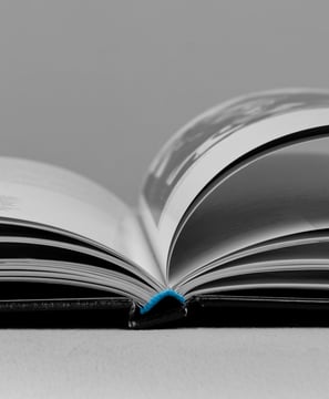 Imagem de livro da página de publicações