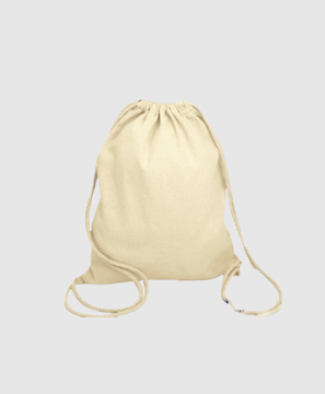 Sample Drawstring Backpack 1