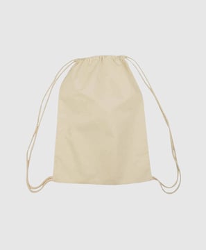 Sample Drawstring Backpack 2