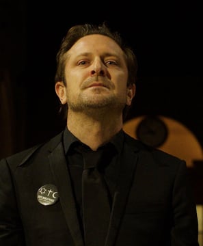 Laurent Couson