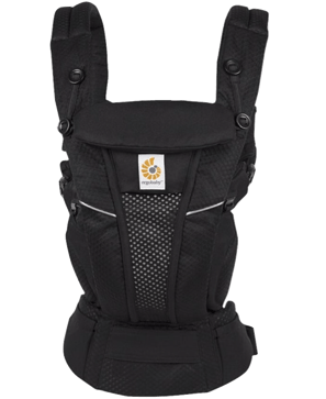 Beste-draagzak-2023-ergobaby-omni-dream-voorkant