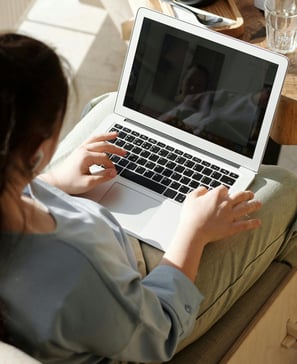 Online samtaleterapi