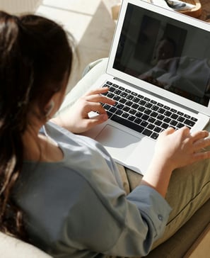 Online samtaleterapi