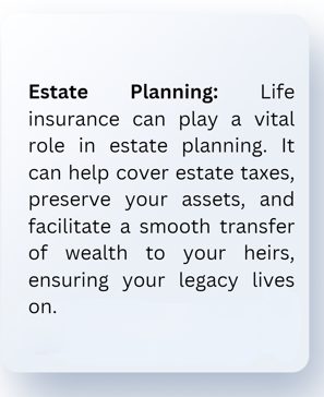 life insurance planning