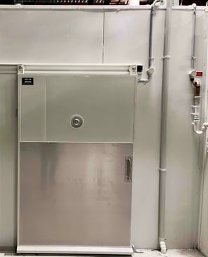 cold room cool room coolroom custom made refrigeration 