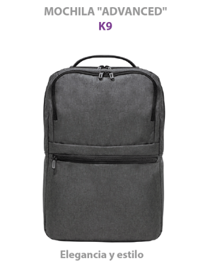 mochila advance wope Regalos Corporativos Publicidad para Empresas logos full color merchandising