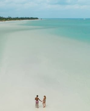 Tour Holbox desde Playa del Carmen