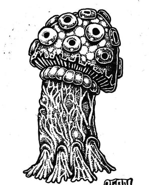 Shrieker