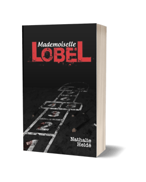 Mademoiselle Lobel - Nathalie Heldé.