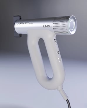 hairdryer