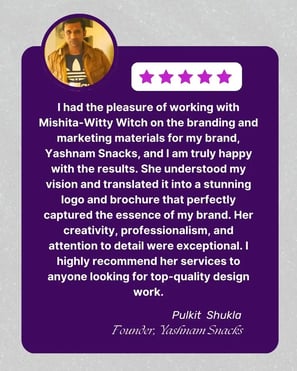 Witty witch client testimony Pulkit