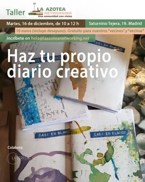 a magazine cover of a magazine with a picture of a book