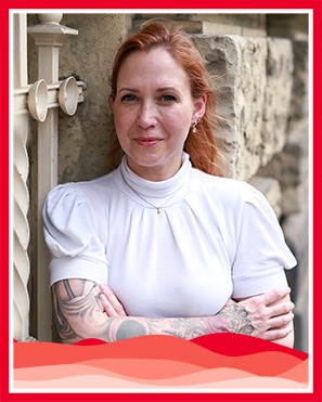 Susanne Mierau