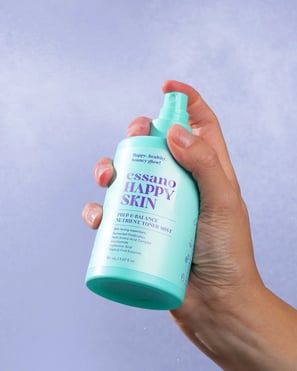 Toner Skincare Purpose: How & Why to Use It
