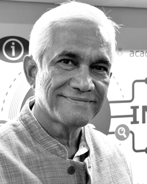 Sridhar Vaidyanathan