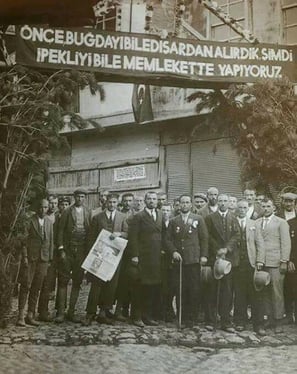 Devletçilik Nedir?