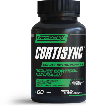 Cortisol reducer