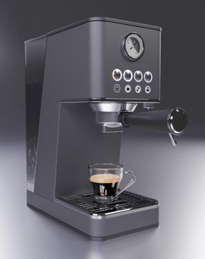 Espresso Machine