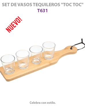 tequileros toc toc Regalos Corporativos Publicidad Empresas logos full color merchandising