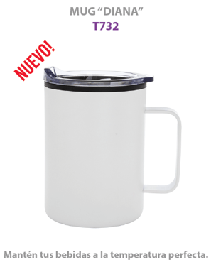 mug diana wope Regalos Corporativos Publicidad Empresas logos full color merchandising
