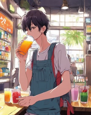 assorted-title book lot