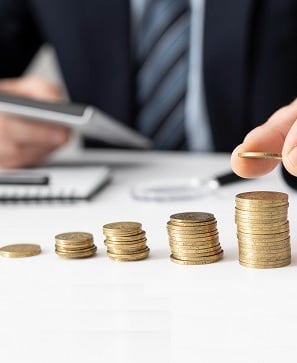 Defining your financial goals