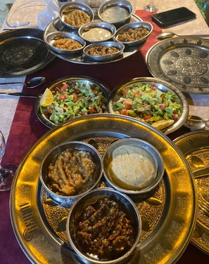 Mardin Sıra Gecesi