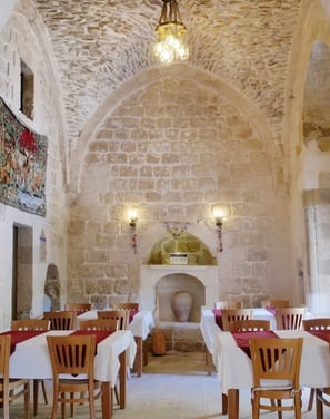 Mardin Sıra Gecesi