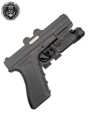 Accesorios Glock Airsoft