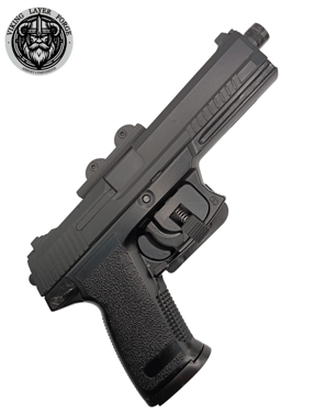 Accesorios MK23 Airsoft