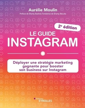 Le Guide instagram