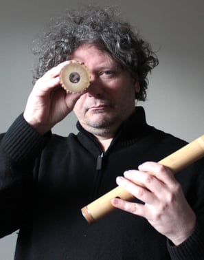 KNAUB, Thorsten トーステン・クナウブ