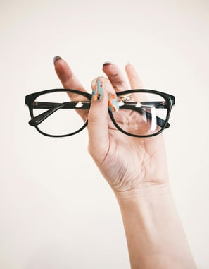monture moderne