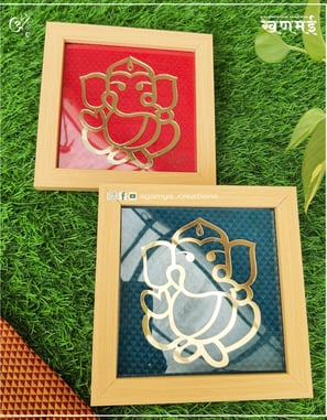 Ganesha frames