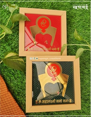 Ambabai khun frame