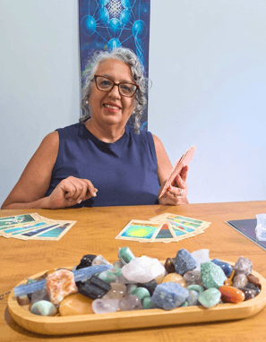 alvorada da alma apometria pessoal e de ambientes baralho tarot