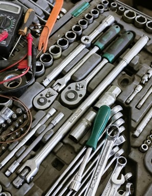 psc park and service center kfz service reparatur aufwertung aufbereitung parkplatz vermietung