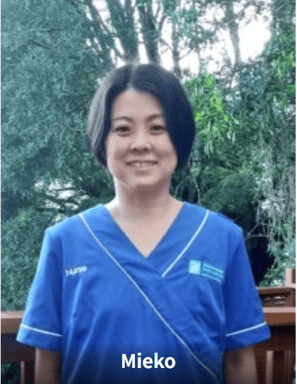 Mieko's profile photo