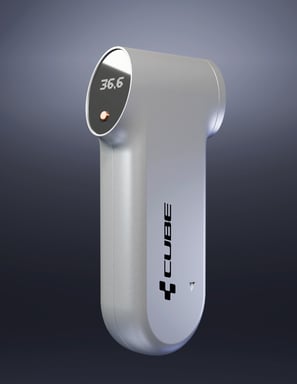 Thermometer