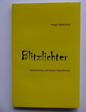 Blitzlichter
