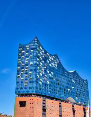 Elbphilharmonie Hamburg