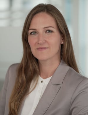Pharmacovigilance Auditor Jessica Dyck