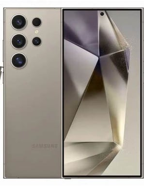 Samsung Galaxy S25 Ultra – Premium smartphone with AI-powered camera, Snapdragon 8 Gen 4, and immers