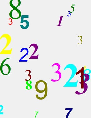 La numérologie pour conscientiser et ouvrir une voie positive