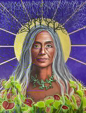 The Enchanter (Available)