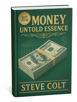 Money Untold Essence